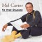 Mel Carter raises the bar on “The Other Standards”