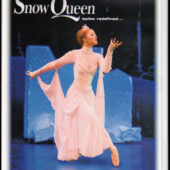The Snow Queen Ballet 10th Anniversary Season DVD, recorded at Glendale College Performing Arts Auditorium. DVD produced, directed and edited by Snow Queen Ballet composer Randall Michael Tobin. <a href=" http://calballet.com/upcoming-performances/snow-queen/" target="_blank">Snow Queen Web Site</a>