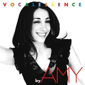 Vocalessence by Amy